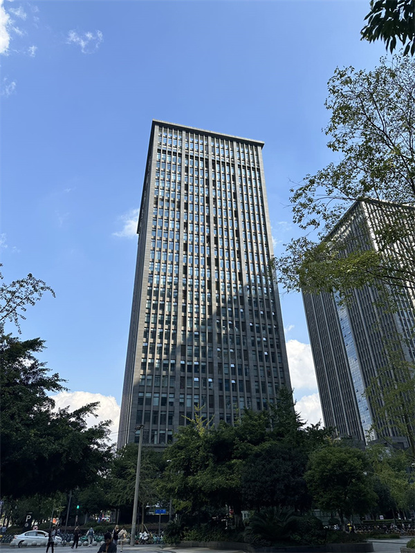 外立面